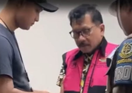 Terseret Kasus Suap CPO, Zarof Ricar Sebut Fitnah dan Tak Kenal Pengacara Tersangka